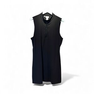 Tommy Bahama Golf Women’s Black Sport Dress Size XL
